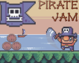 Pirate Jam Image