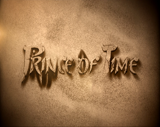 Prince of Time: Beyond of the Fate Game Cover