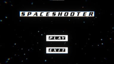 C_Space Shooter Image