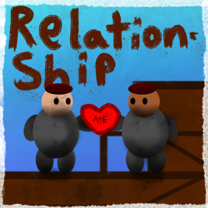 The Relation-'Ship' Game Cover