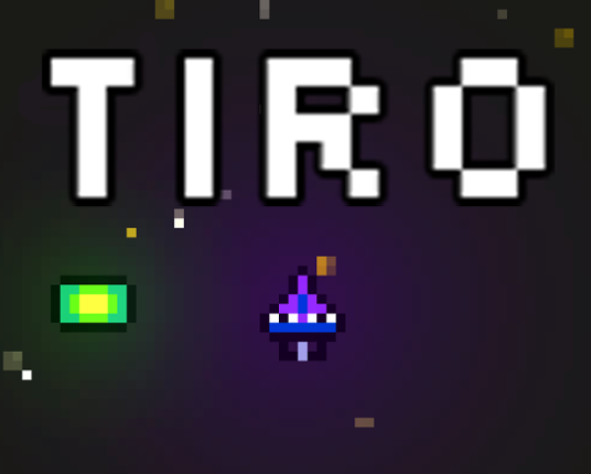 TIRO Game Cover