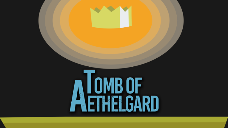 Tomb of Aethelgard Game Cover
