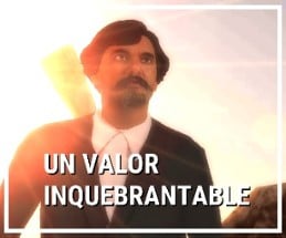 UN VALOR INQUEBRANTABLE Image