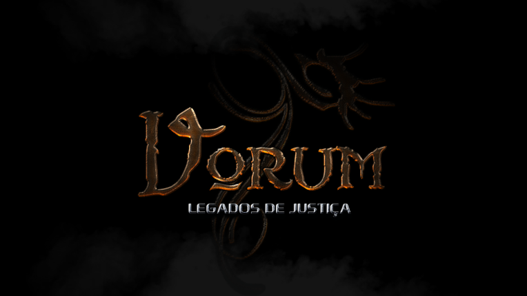 Vorum - Legados de Justiça Game Cover