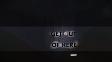 Get out of here - Chapter 1: Stare Image