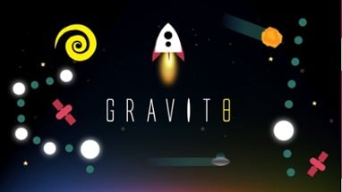 Gravit8 Image