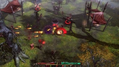 Grim Dawn Image