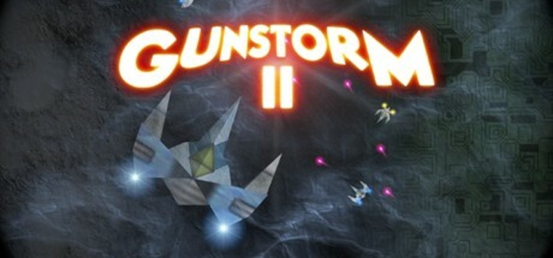 Gunstorm II Game Cover