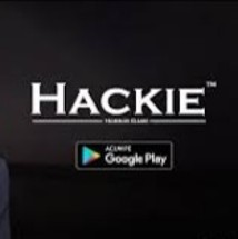 Hackie: Deep Web horror game Image