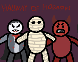 Hallway Of Horrors Image