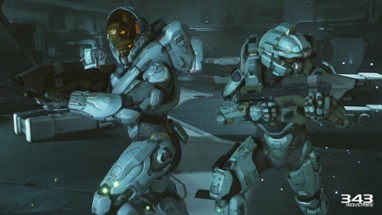 Halo 5: Guardians Image