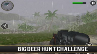 Hunter Reloaded: Jungle Sniper Image
