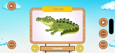 Kidzu - Preschool Learning Image