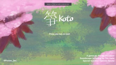 Koto Image