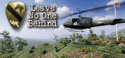 Leave No One Behind: Ia Drang VR Image