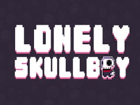 Lonely Skulboy Image