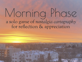 Morning Phase Image