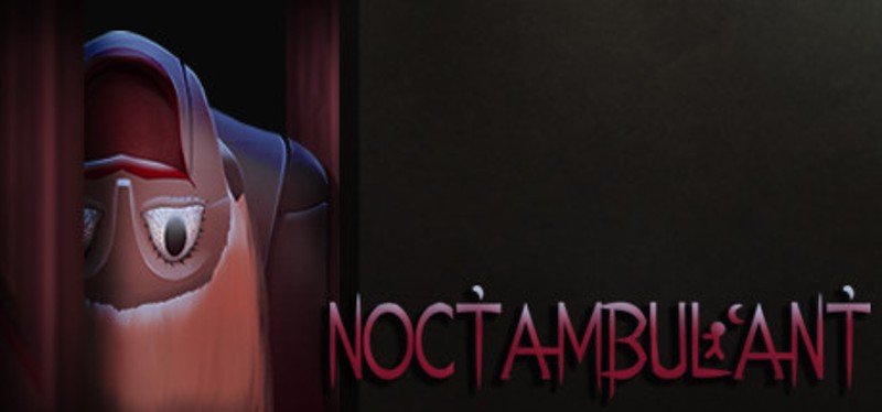 Noctambulant Game Cover