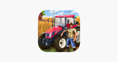 Offroad Tractor Farming 2018 Image
