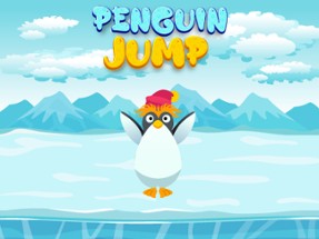 Penguin Jump Image