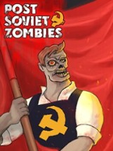 Post Soviet Zombies Image
