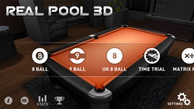 Real Pool 3D Image