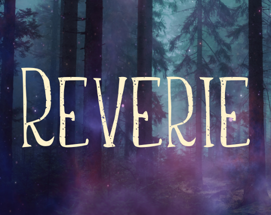 Reverie Game Cover