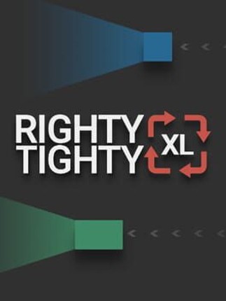 Righty Tighty XL Game Cover