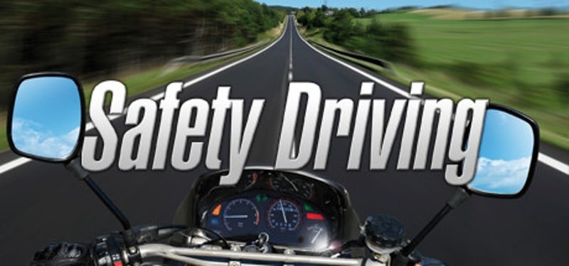 Safety Driving Simulator: Motorbike Game Cover