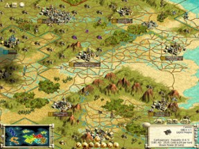 Sid Meier's Civilization® III Complete Image
