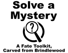 Solve a Mystery Image