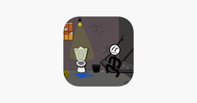 Stickman Prison Breakout 4 Image