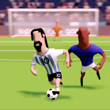 Super Liquid Soccer Image