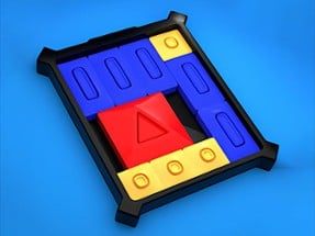 Super Sliding Puzzle Image