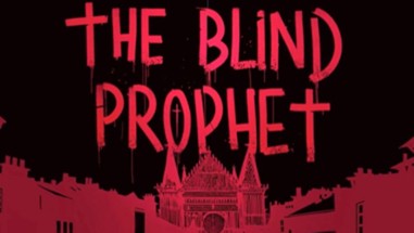 The Blind Prophet Image