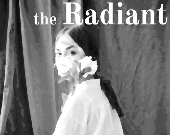 The Radiant Game Cover