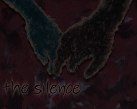 the silence Image