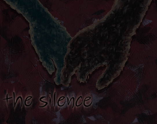 the silence Game Cover