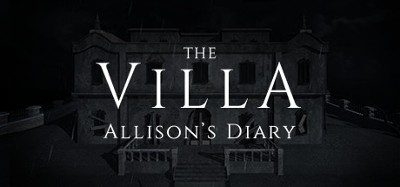 The Villa: Allison's Diary Image