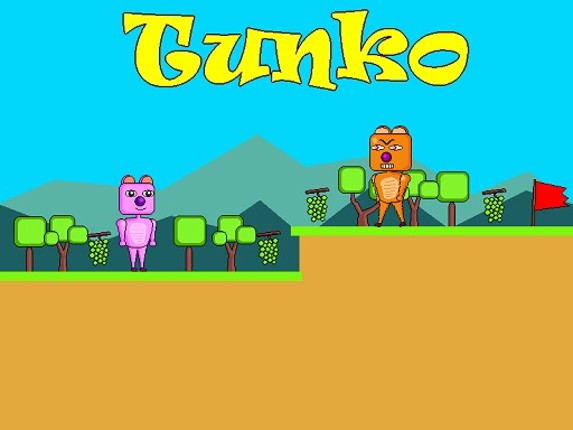 Tunko Game Cover