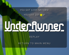 UnderRunner (Jam Version) Image