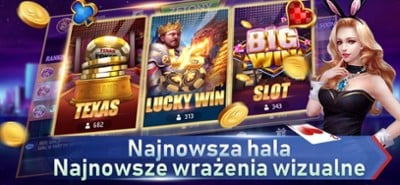 VIP Poker Polski Image