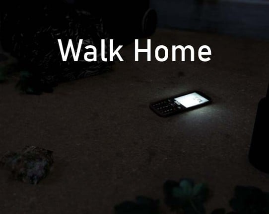 Walk Home Game Cover