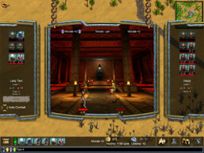 Warlords IV: Heroes of Etheria Image