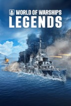 World of Warships Legends Image