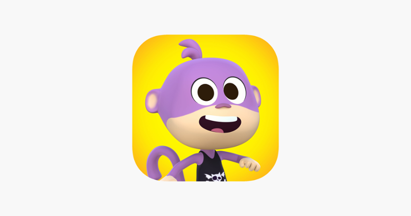 Zoo Games - Fun for kids Game Cover