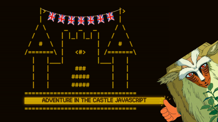 [en-GB]Adventure in the Castle Game Cover