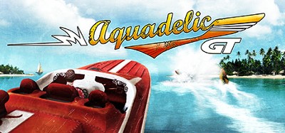 Aquadelic GT Image