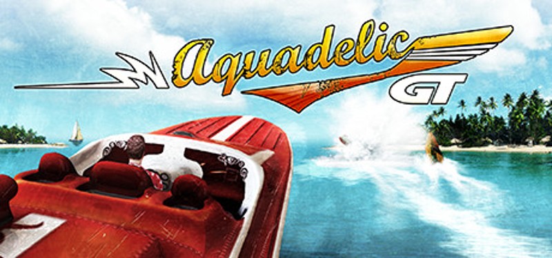 Aquadelic GT Game Cover