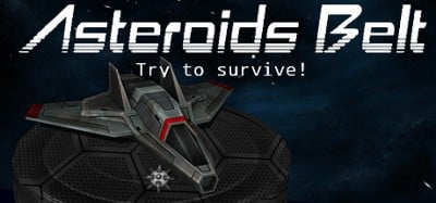 Asteroids Belt: Try to Survive! Image